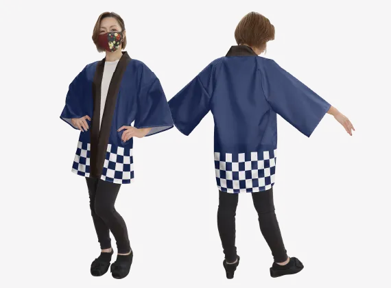 ネイビー