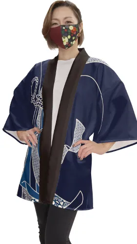 着用モデル