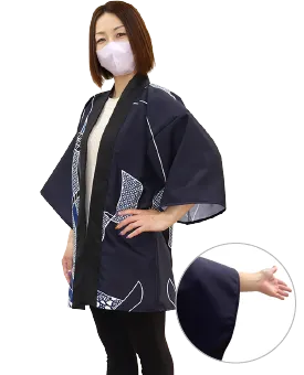 着用イメージ