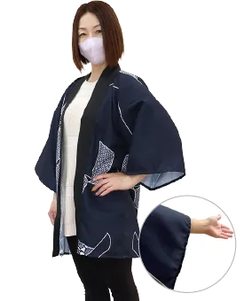 着用イメージ