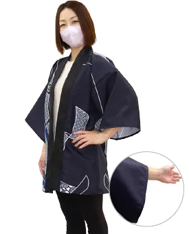 着用イメージ