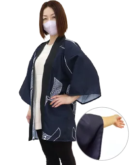 着用イメージ