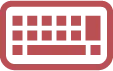 文字入れアイコン