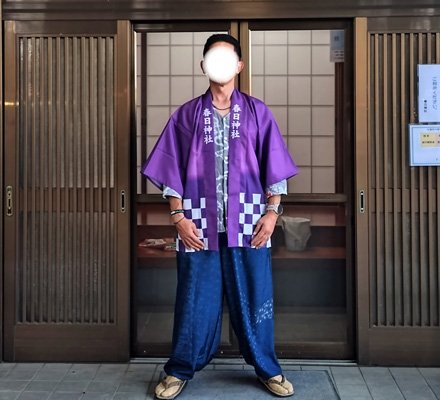 春日神社 様